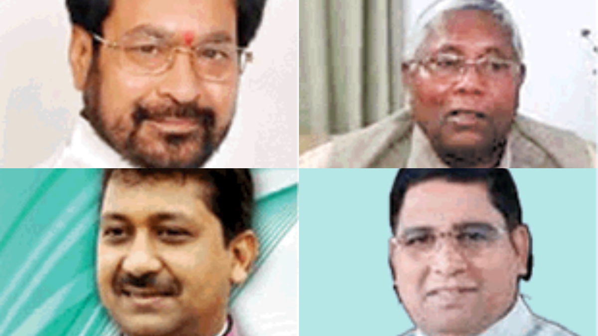jamui elections key political families and tough fights ahead