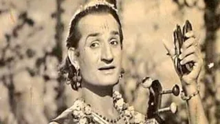 ऑन-स्क्रीन नारद मुनी के बेटे का भी बॉलीवुड में चला सिक्का। फोटो क्रेडिट- इंस्टाग्राम
