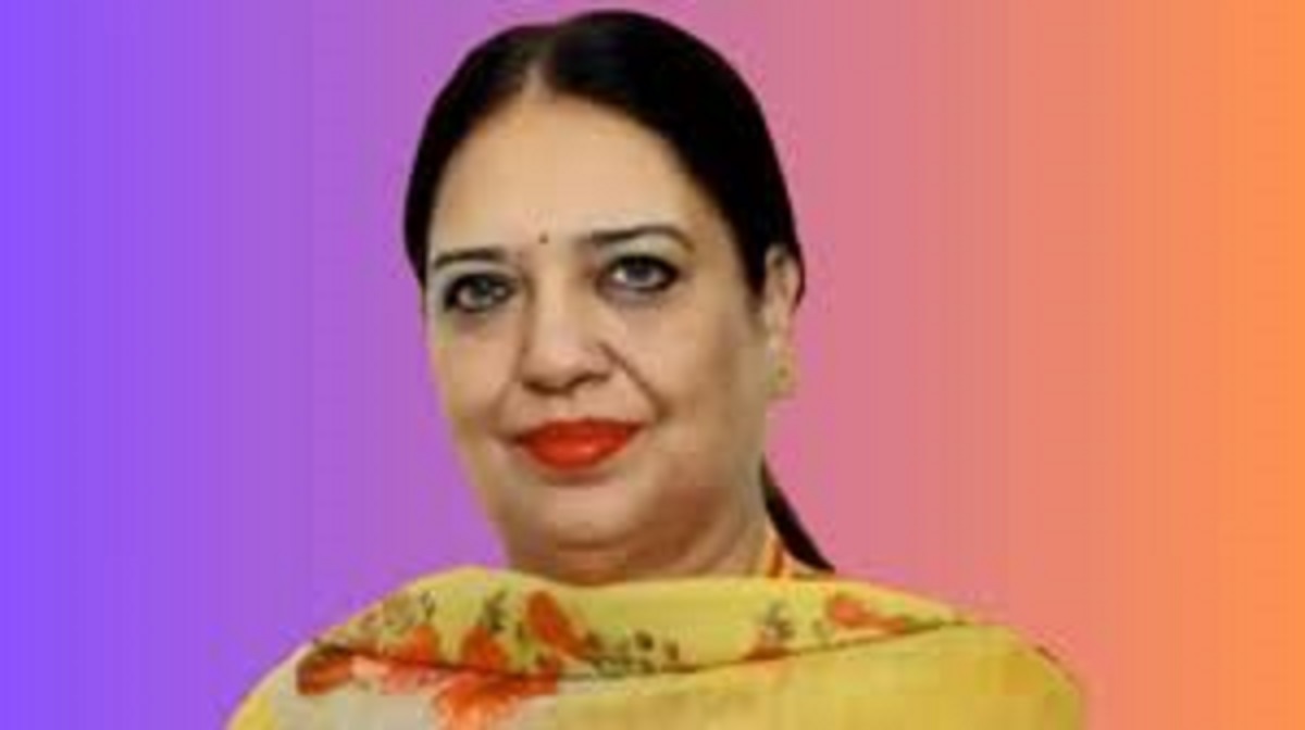 chandigarh mayor to represent india at asia pacific cities summit