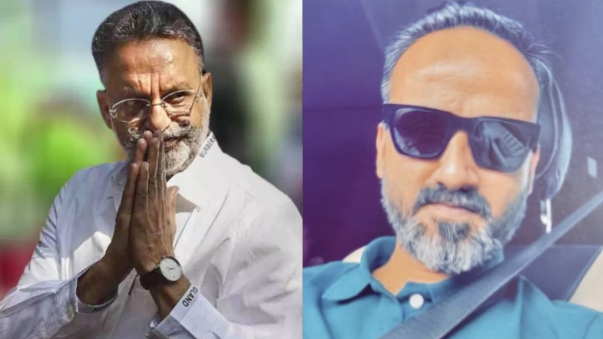 mukhtar ansaris aide dumpy from medical store to crorepati bsnl scam unfolds