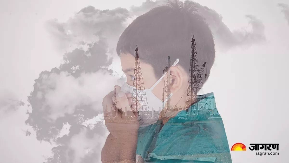 rising air pollution complaint resolution lags in haryana and ncr