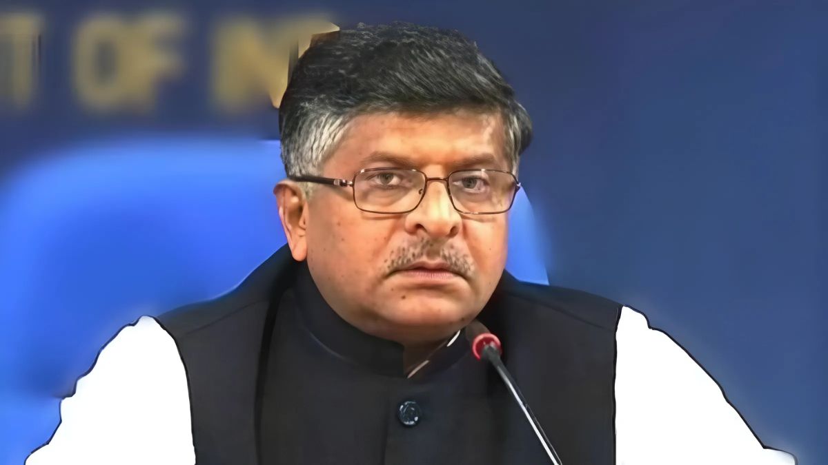 ravi shankar prasad exposes tejashwi model jungle raj returns