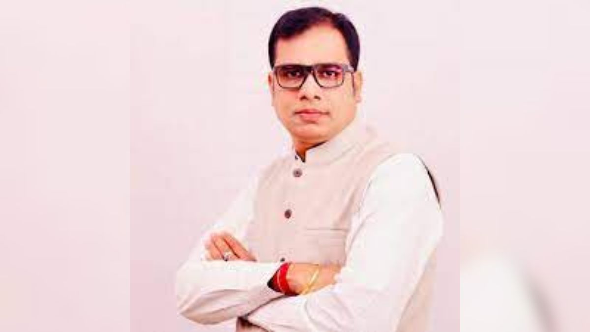 parbatta mla booked for alleged threatening call police complaint filed