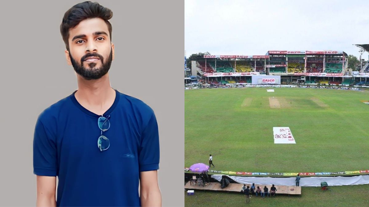 shreyansh sharma selected for india a cricket team vs australia