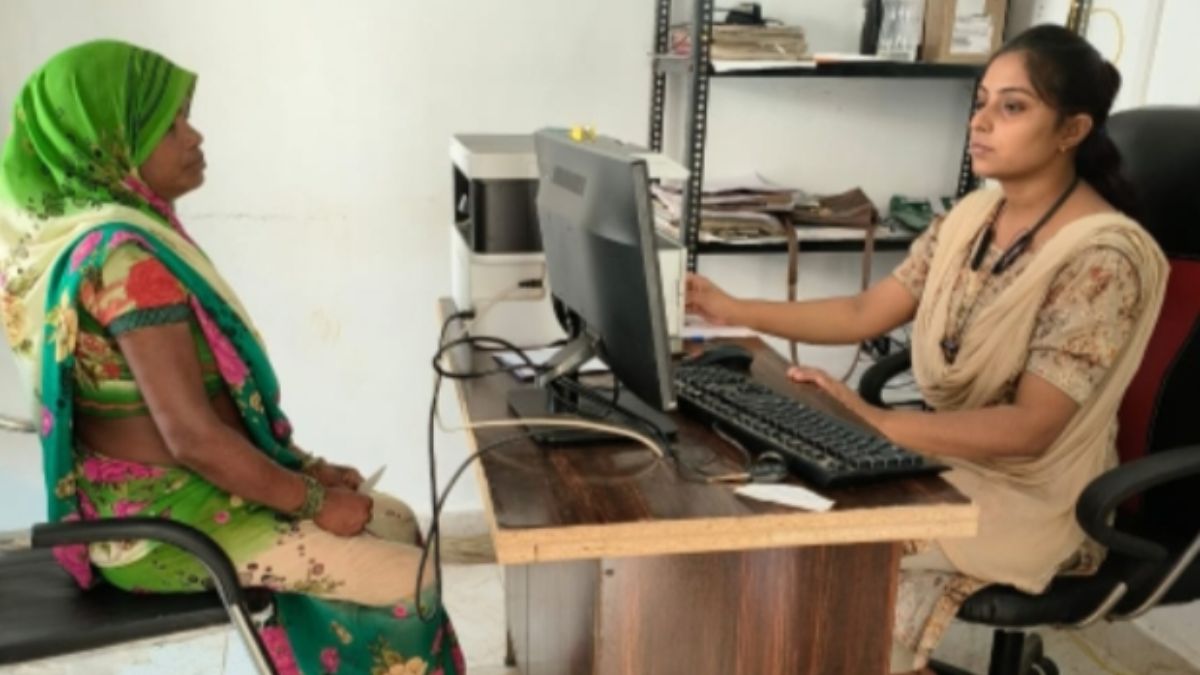 sultanpur pilot project 50 gram panchayats selected for income generation