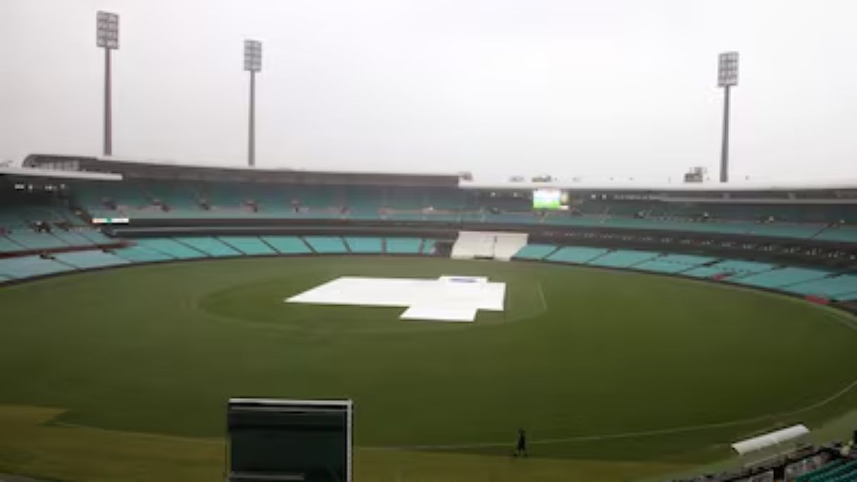 ind vs aus 3rd odi weather report sydney rohit sharma virat kohli