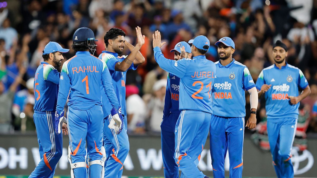ind vs aus 3rd odi playing 11 virat kohli rohit sharma kuldeep yadav