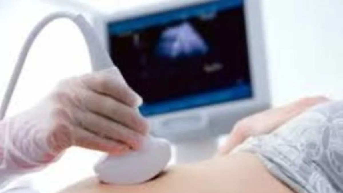 new ultrasound machines arrive in haryana government hospitals