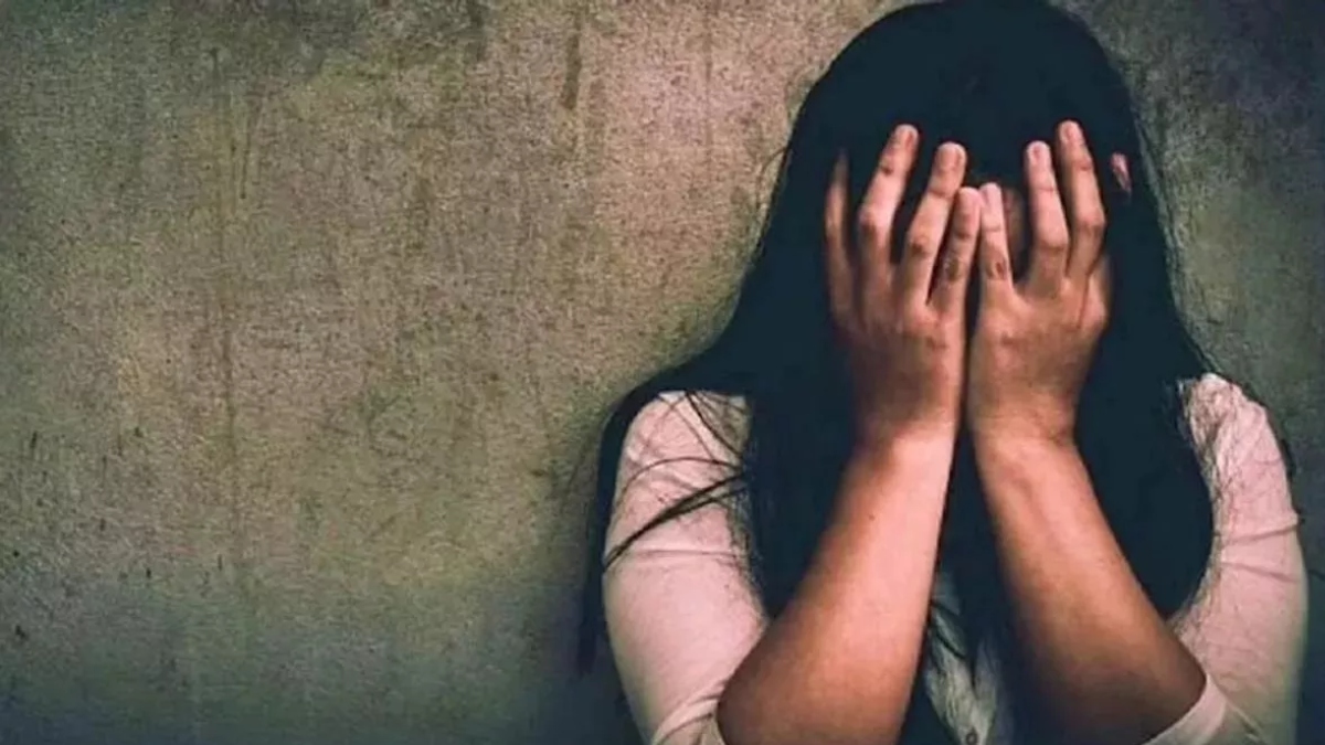 palwal woman accuses brotherinlaw of rape husband motherinlaw of poisoning