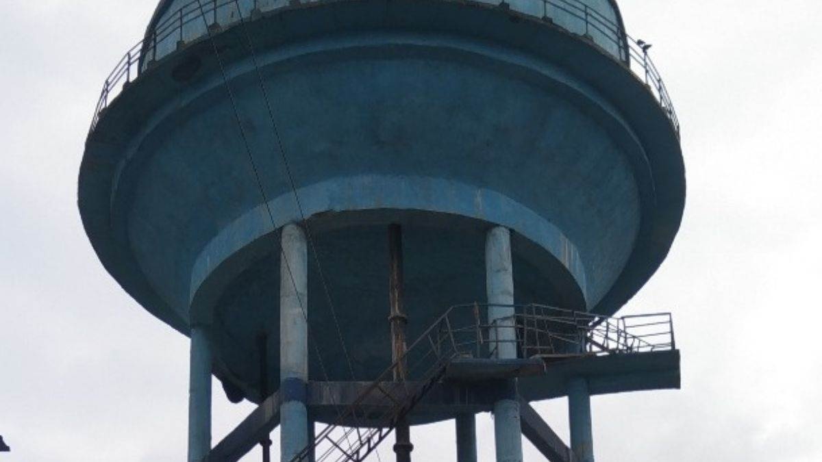 jharkhand urban water supply task force to complete projects by 2025