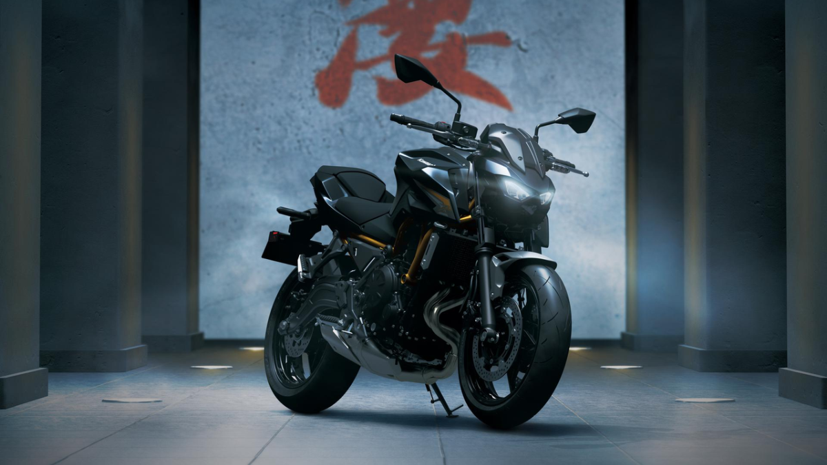 2026 kawasaki z650 s unveiled new design updated features improved comfort