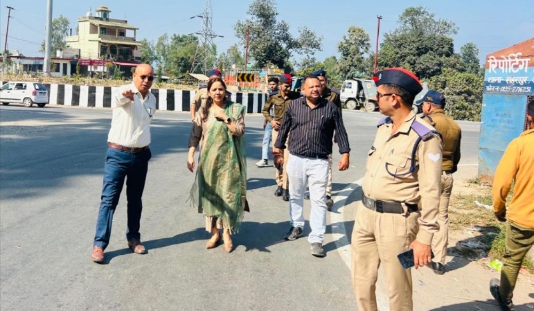 26114 vehicle challans issued via cameras in six months