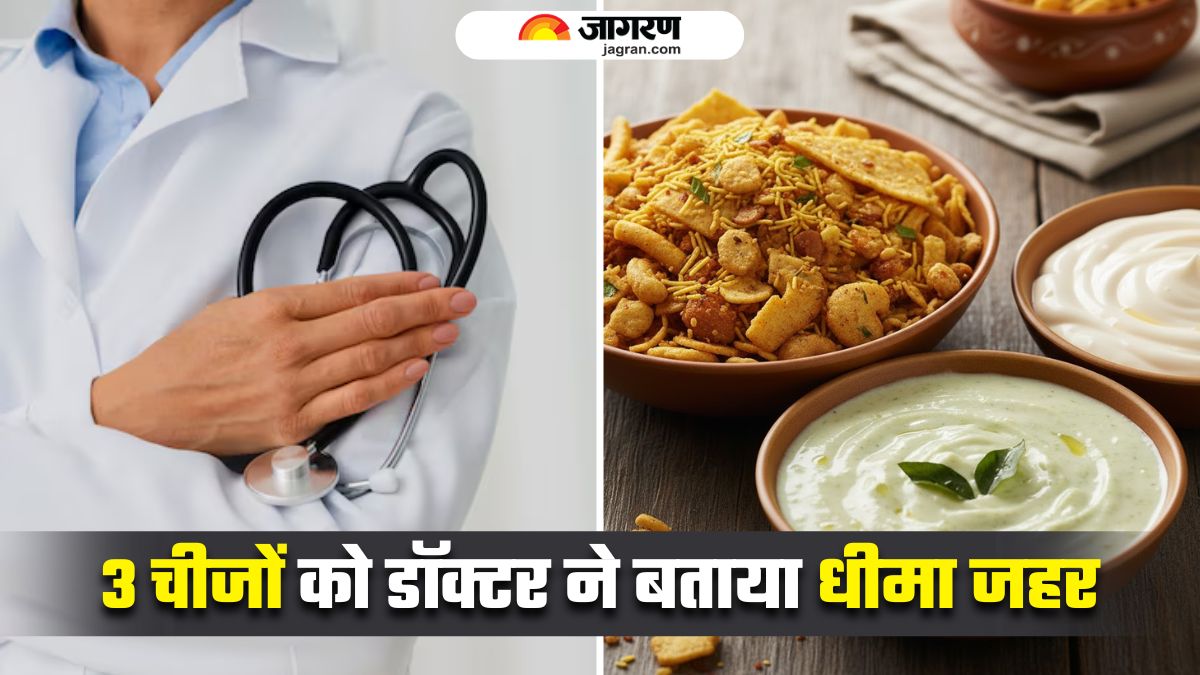 doctor warning throw out these 3 foods today for better health