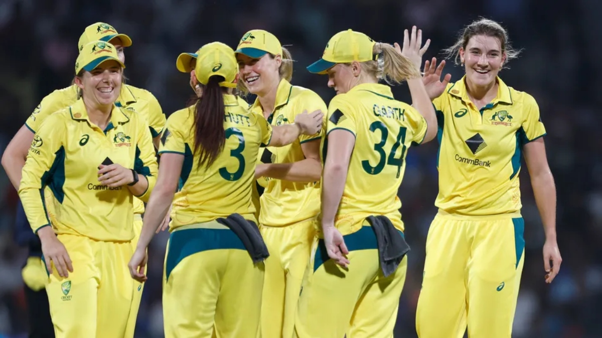 australian cricketers harassed in indore accused arrested