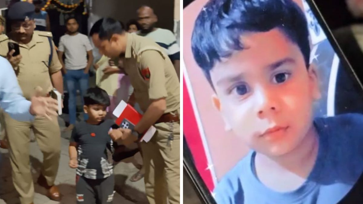 agra jewelers son kidnapped for ransom rescued after 8 hours