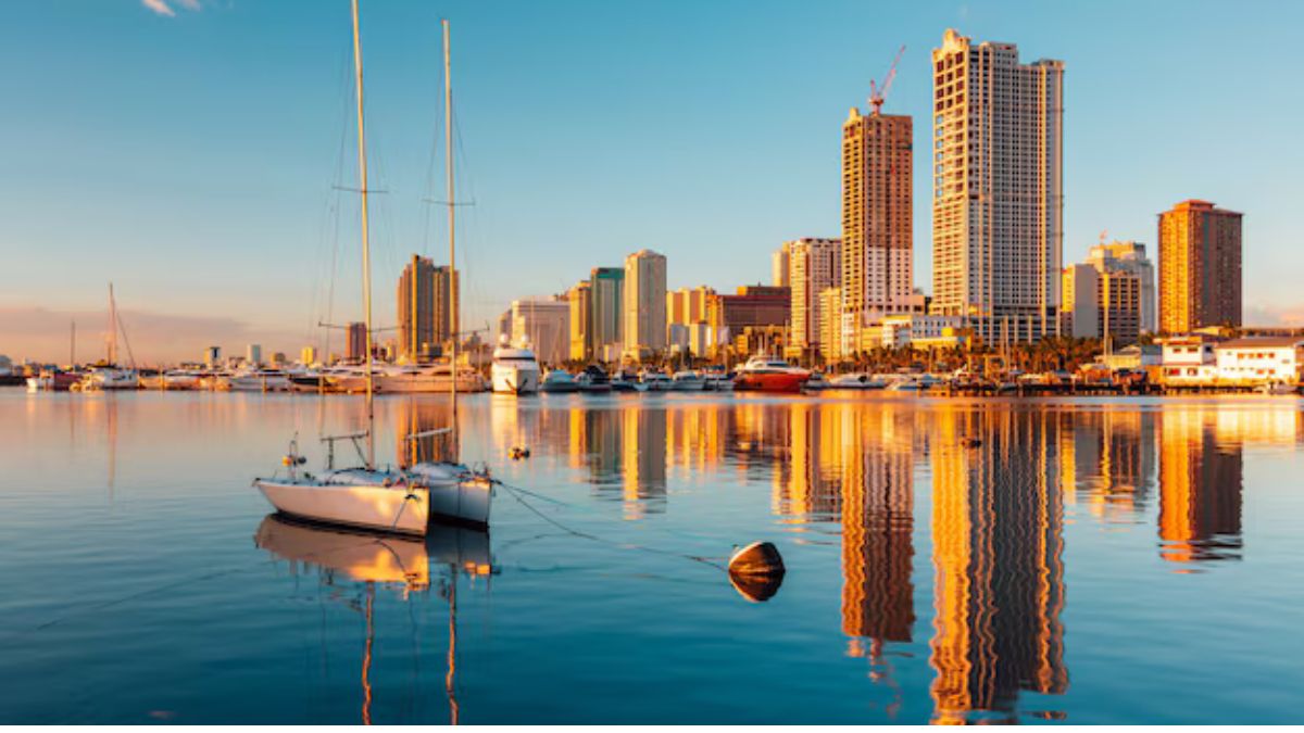air india non stop flights to philippines 5 must visit tourist spots for your direct trip