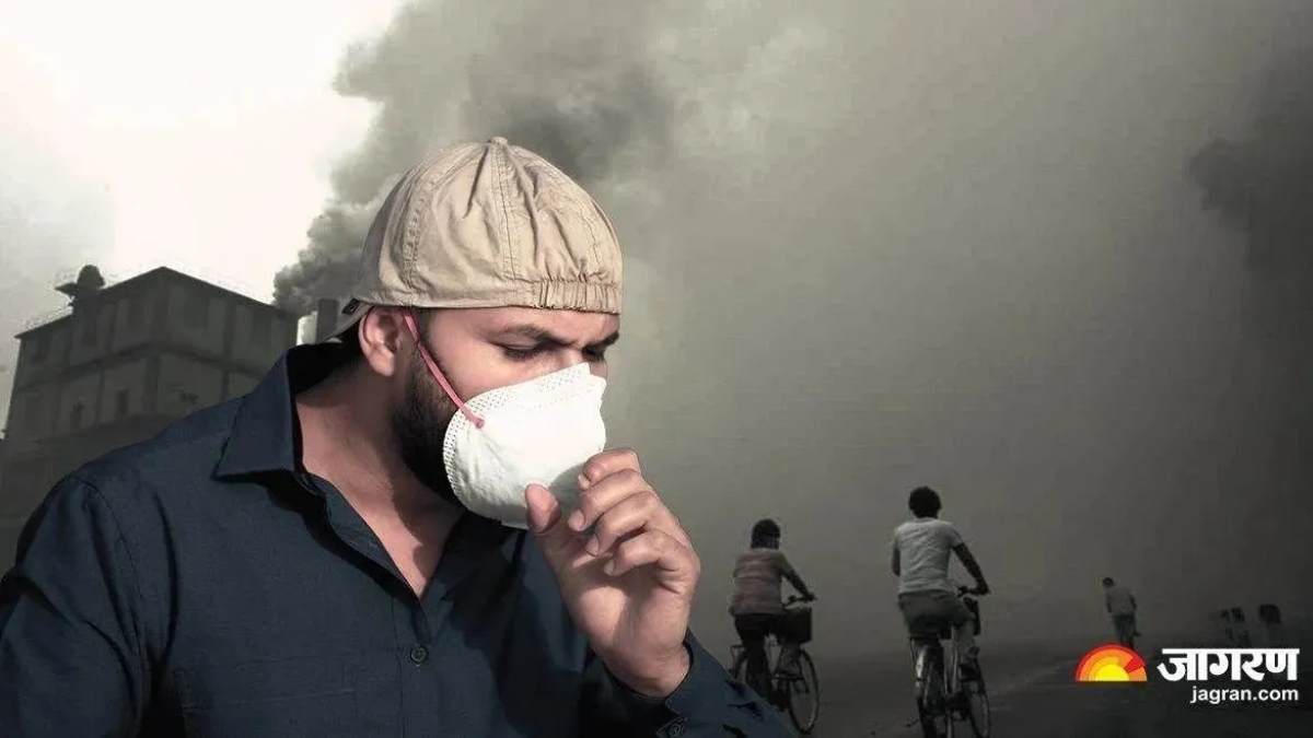 air pollution deaths rising global air 2025 report reveals shocking data