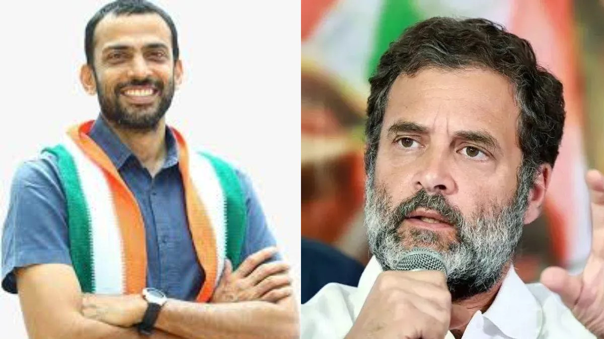 bihar elections 2025 congress to have deputy cm in mahagathbandhan claims allavarru