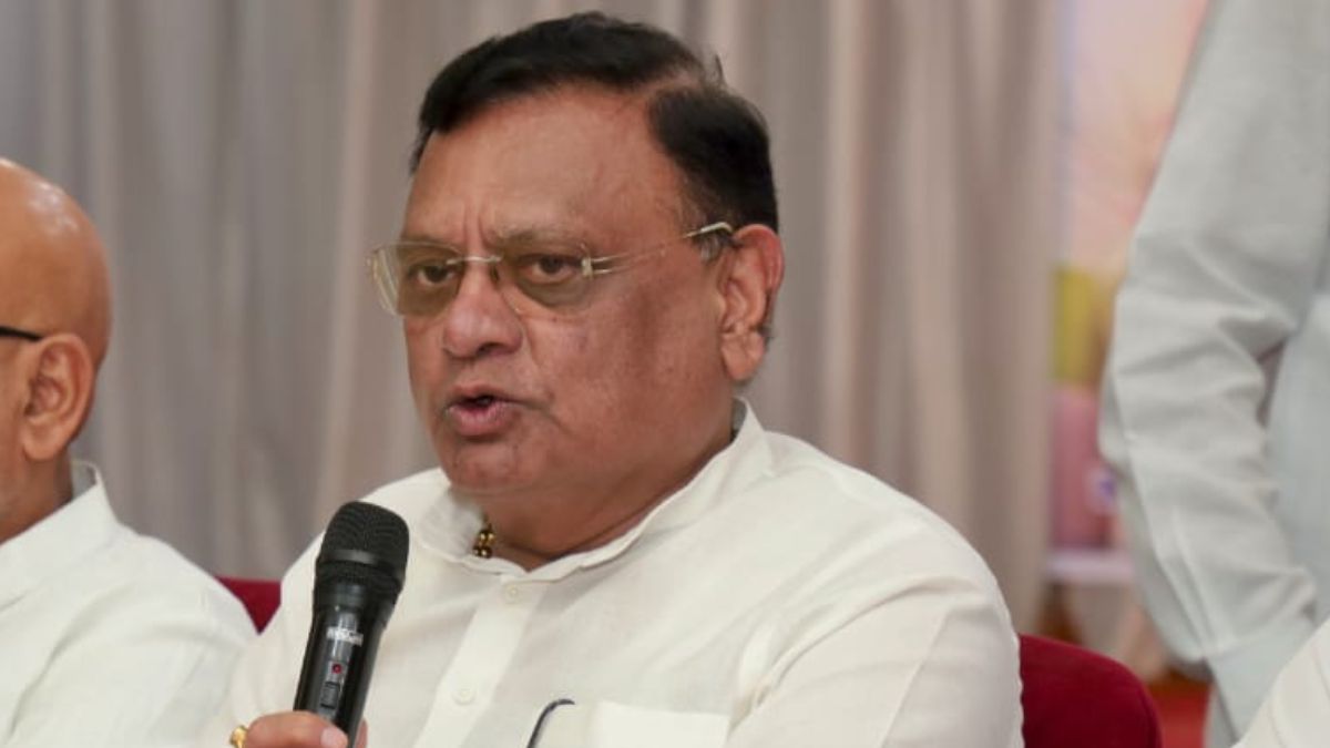 avinash pandey gets key role in bihar congress ahead of elections