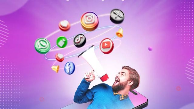 बिहार चुनाव: Facebook पर छिड़ी बखरी की चुनावी जंग, लाइक-शेयर में तय हो रहा ‘राजनीतिक मूड'
