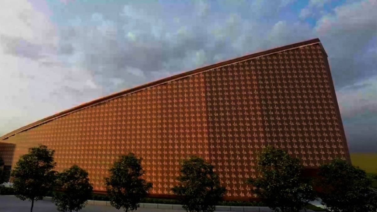 boat museum in prayagraj experience will ramayana era in shringverpur