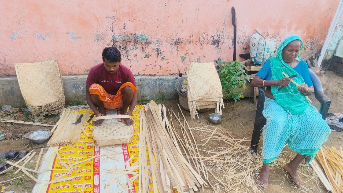 chhath 2025 nagaland bamboo soop demand in bihar for chhath puja