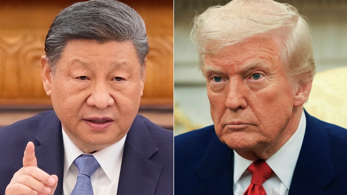 uschina trade talks resume ahead of trumpxi meeting