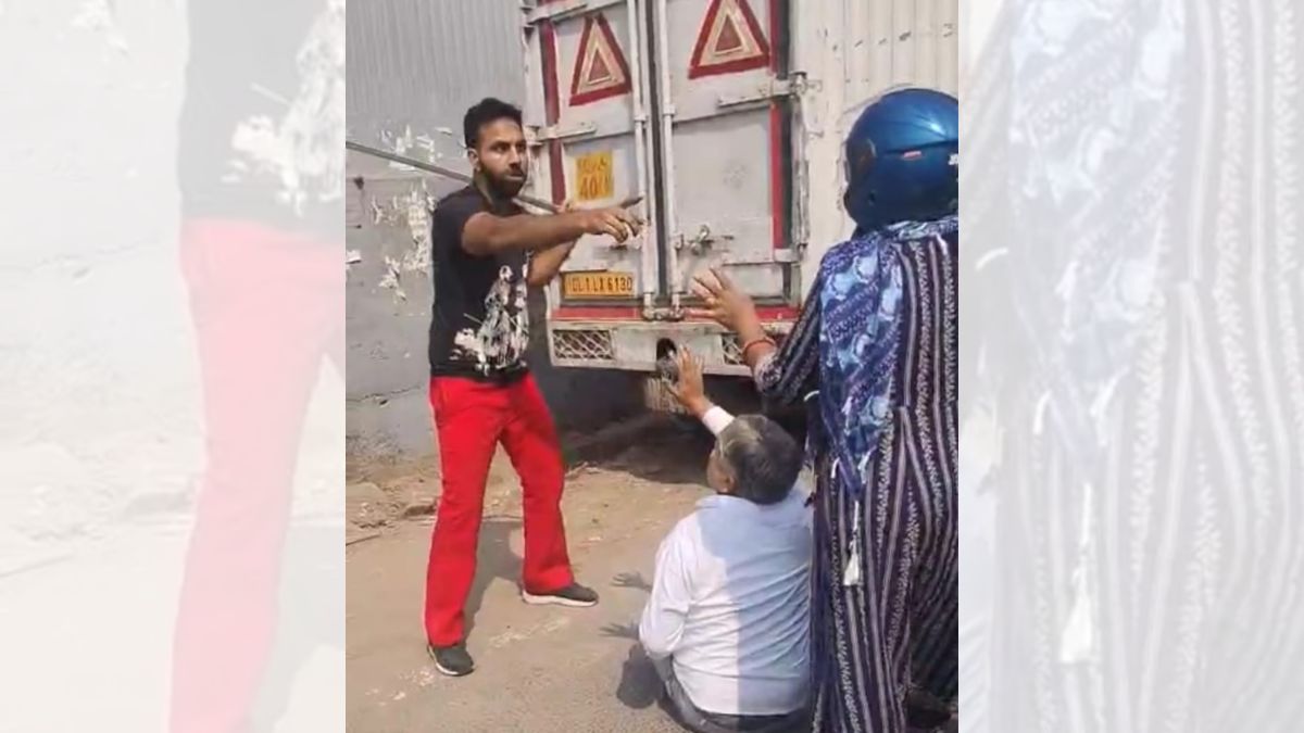 elderly man assaulted in ali village police investigate viral video