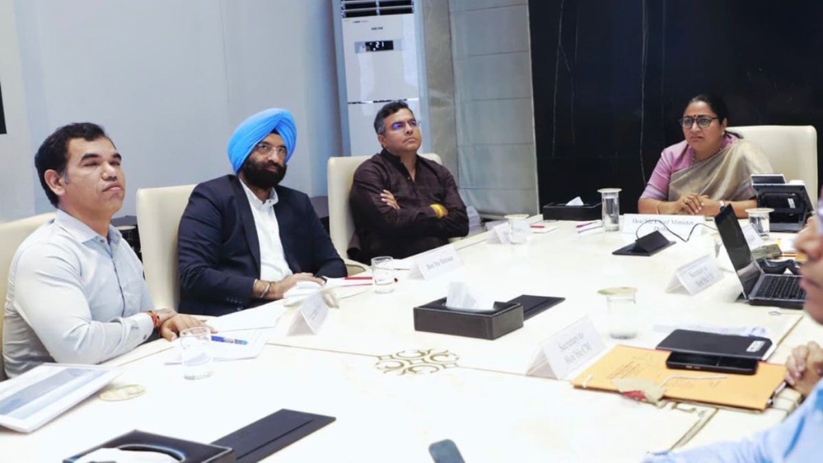delhi official logo to be released on delhi day