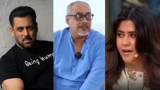 एकता कपूर ने दिया भाईजान का साथ। फोटो क्रेडिट- एक्स