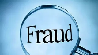 ऊना में वीजा सेंटर संचालक ने कर्मचारियों पर धोखाधड़ी का मामला दर्ज करवाया है। प्रतीकात्मक फोटो