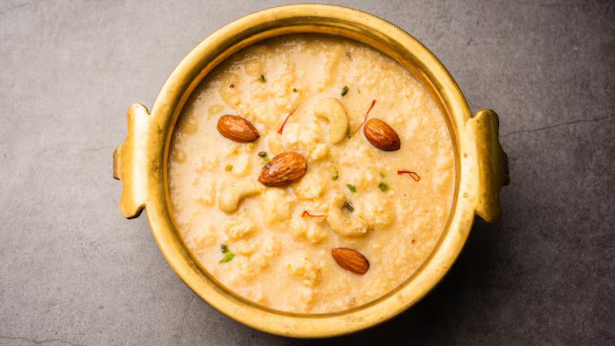 chhath puja 2025 gud ki kheer recipe to make for prasad on kharna check full recipe here