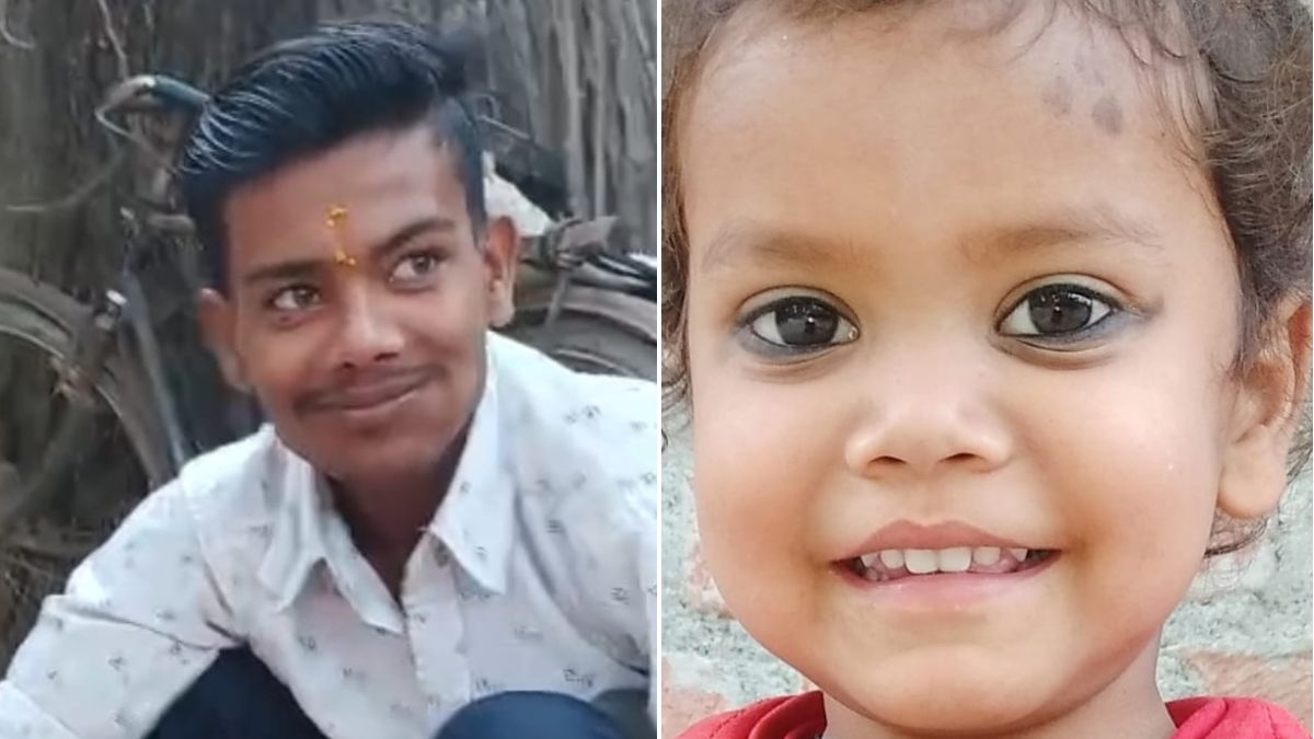 hardoi news uncle and nephew died couple and four others injured in a bike collision in hardoi