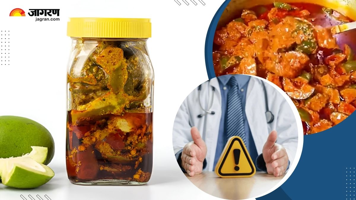 pickles in plastic jars the hidden health risks doctors call a danger bell