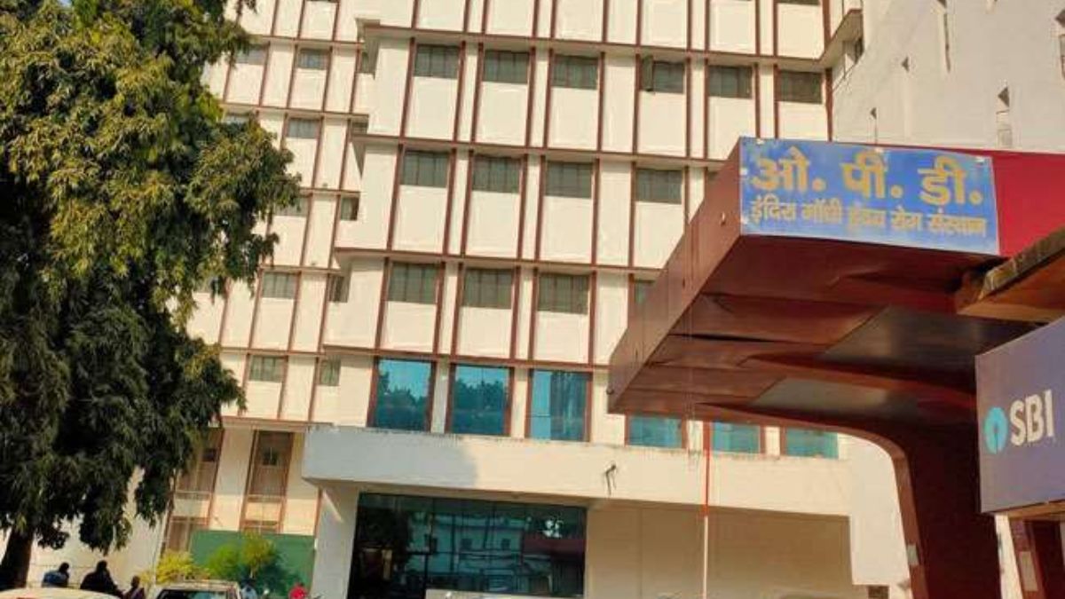 chhath 2025 igic reserves 10 beds for heart patients during chhath puja