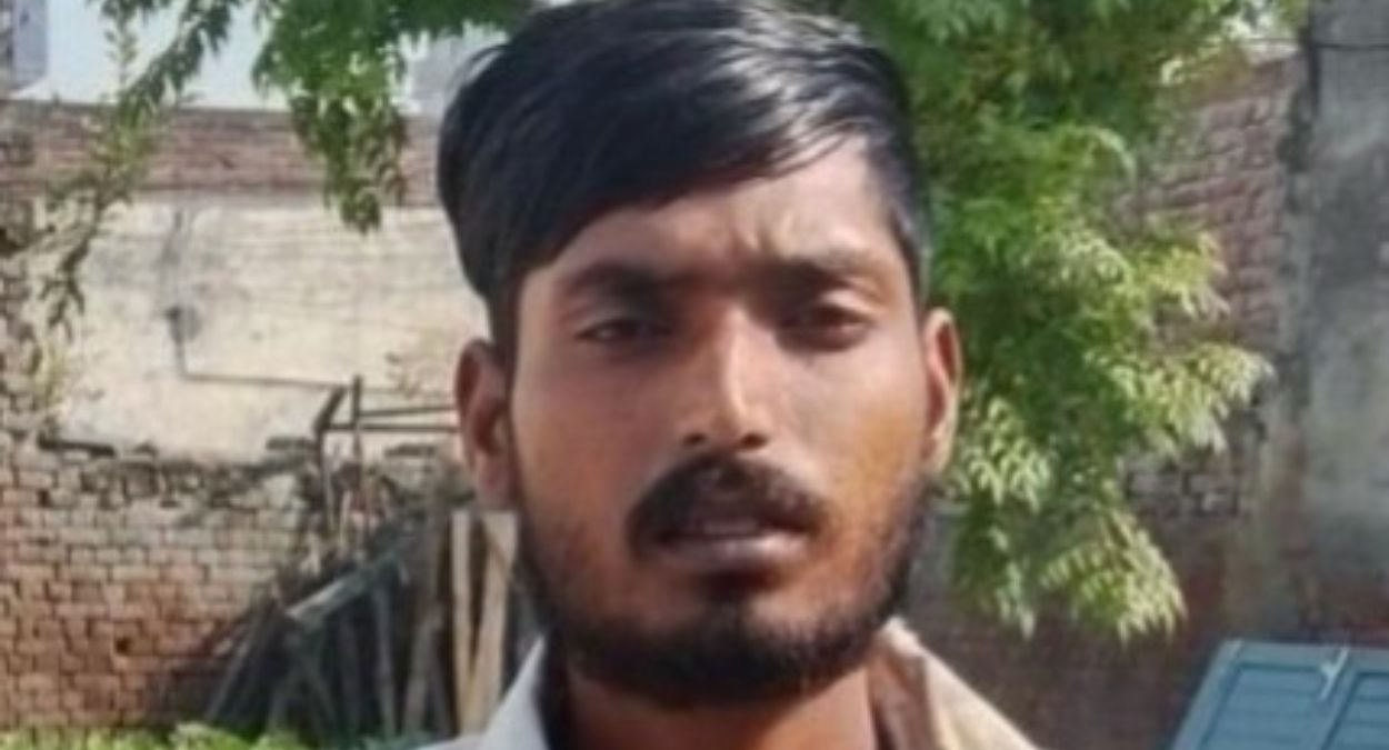youth death in police custody family protests in kapurthala