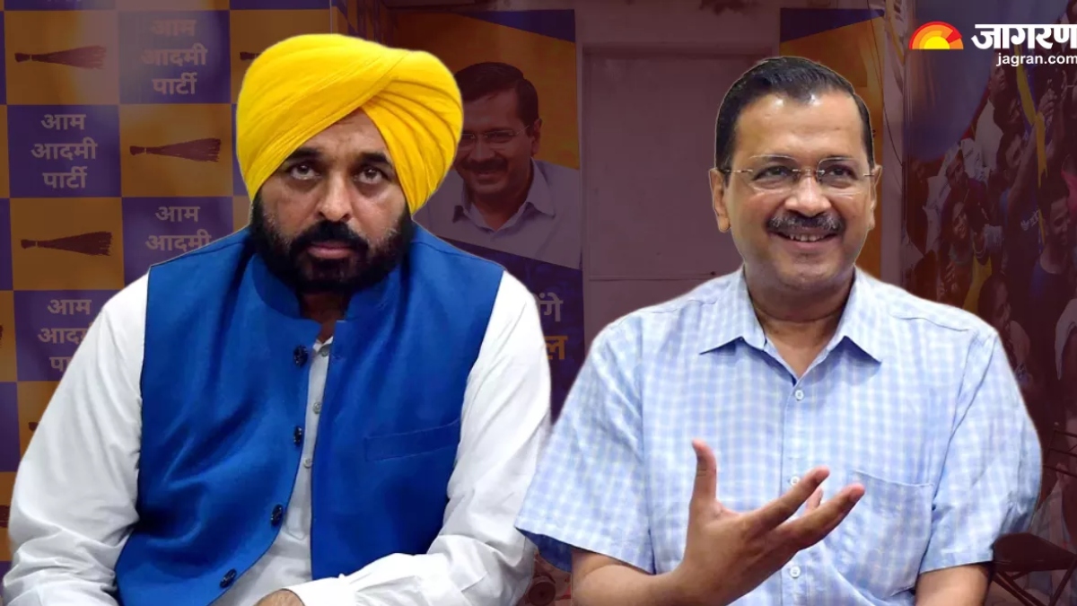 guru tegh bahadur martyrdom day kejriwal bhagwant mann to attend event