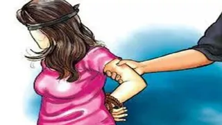वैशाली जिले की दो लड़कियां लापता। सांकेतिक तस्वीर