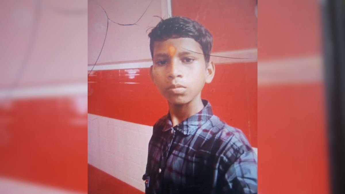 koderma 11yearold boy found dead murder suspected