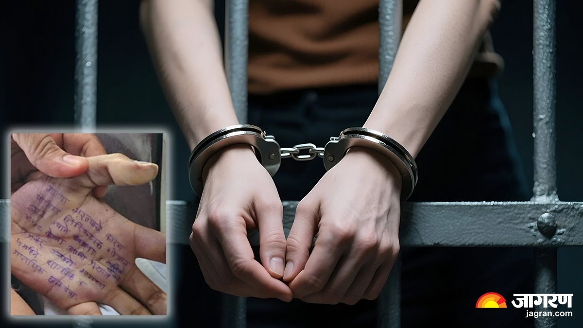 satara doctor suicide one arrested si suspended in maharashtra case