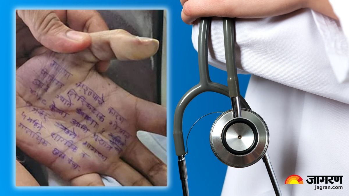 maharashtra doctor suicide case police officer accused of rape mp involvement