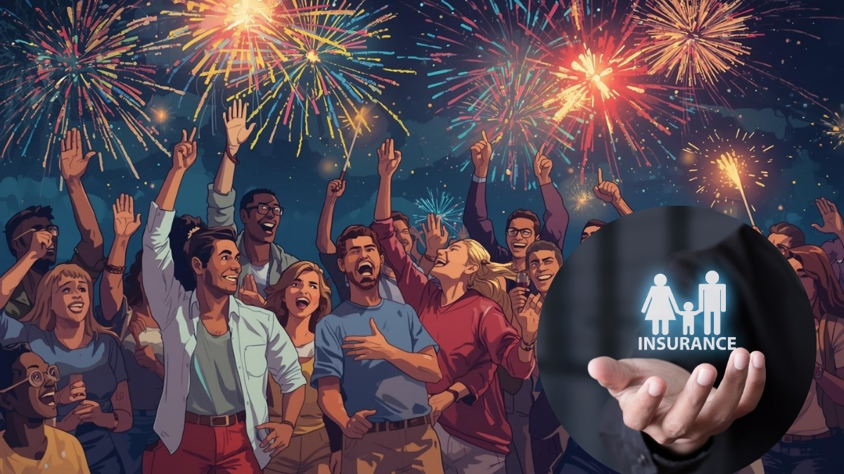 firecracker damage insurance coverage and rules explained