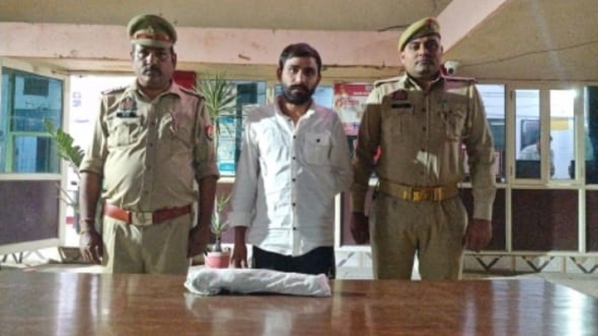 young man was brutally murdered for rs 4500 in mawana