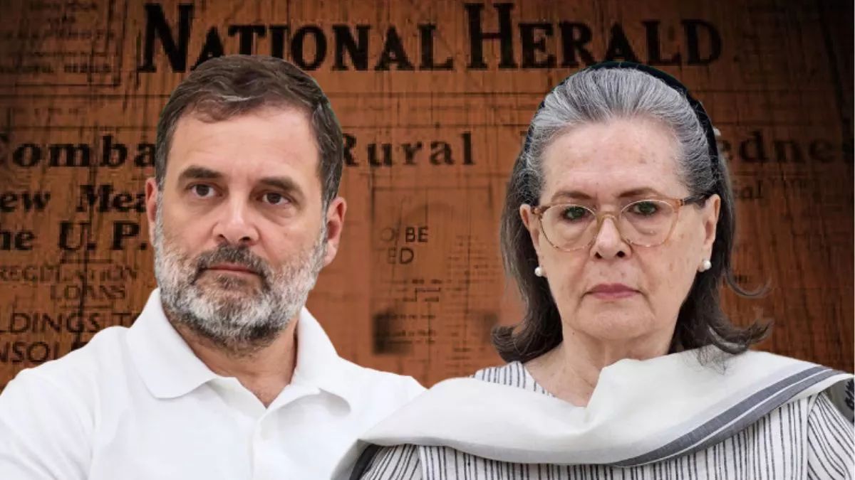 national herald case court to consider chargesheet on october 30