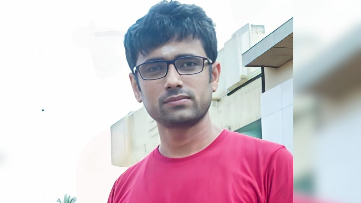 neeraj jha selected for cricket commentators panel by prasar bharati