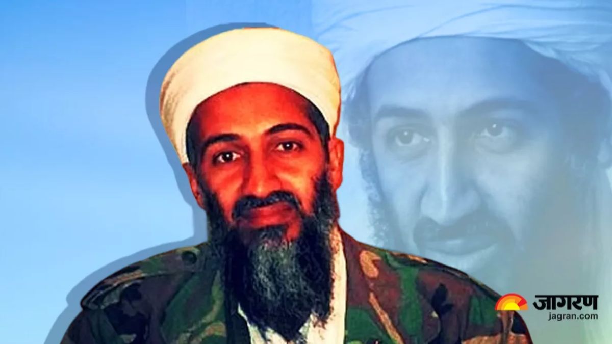 osama bin ladens escape from afghanistan excia officer reveals details