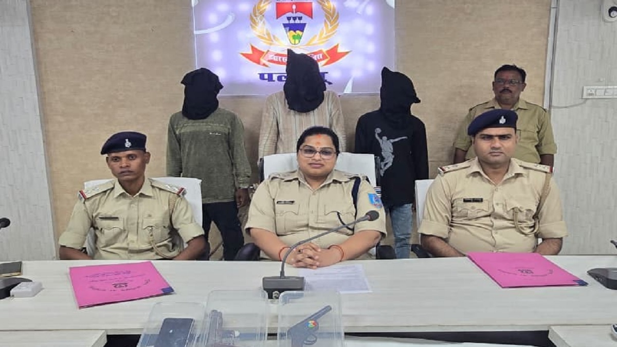 jharkhand crime supari killer hired for murder gets killed instead palamu