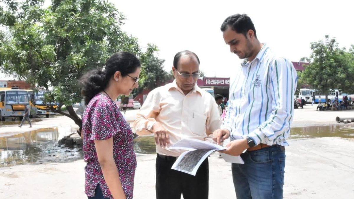 palwal metro approved 24km extension from ballabhgarh in 3 years
