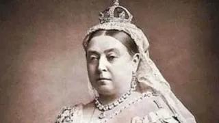 महारानी विक्टोरिया। (history.org.uk)