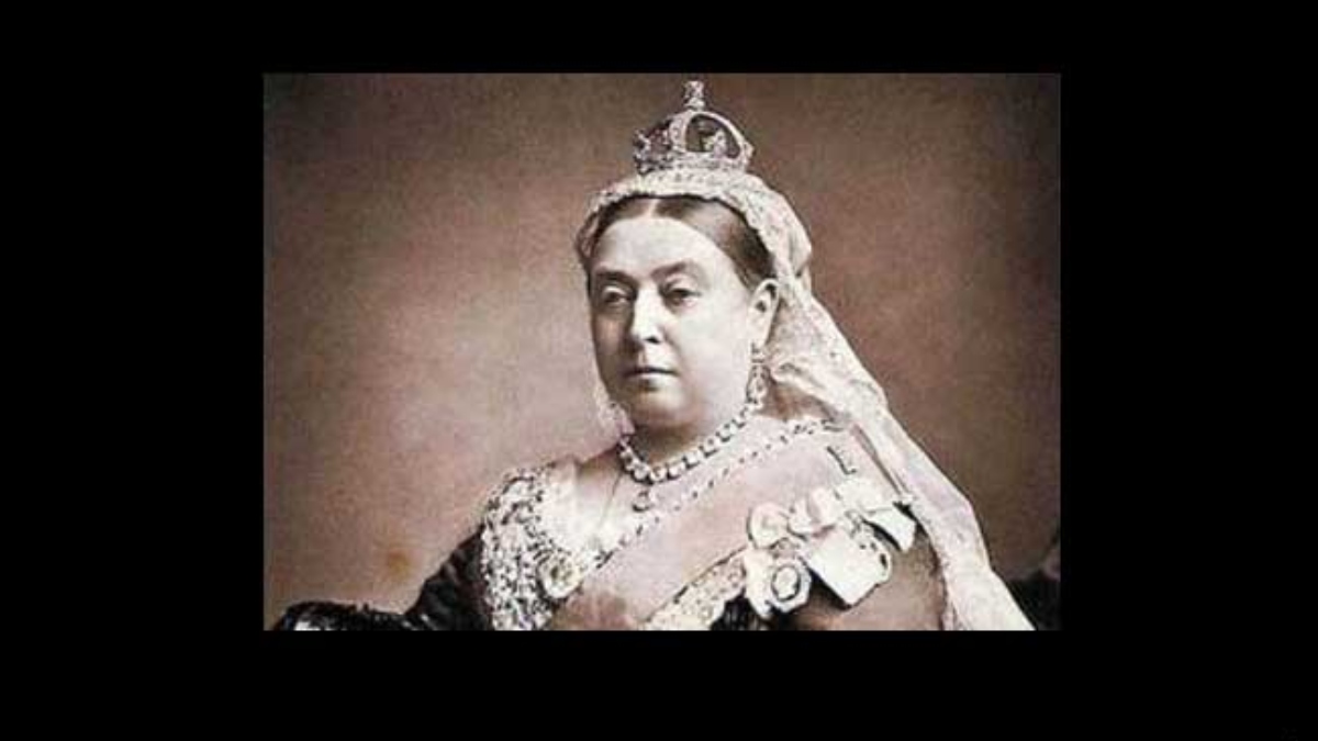 queen victorias opium habit unveiling the drug empire